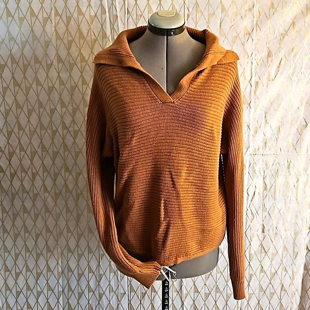 Cute Chunky Sweater